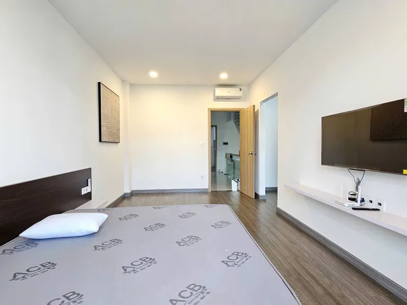 3-Bedroom House in My Gia Capella (West Nha Trang) – 23M VND/month, Furnished