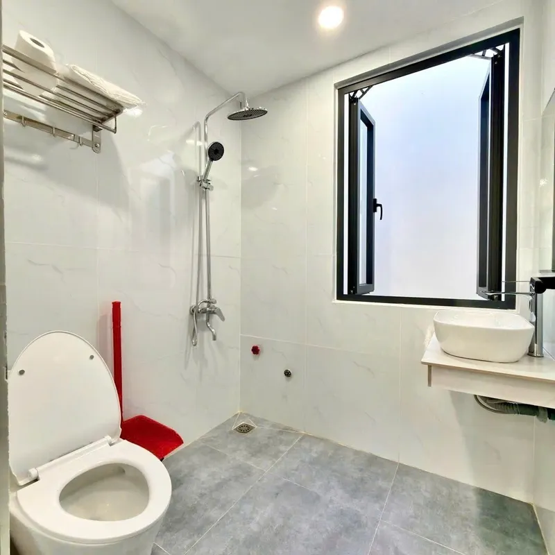 Apartment for sublet from 28 October, 9,000,000 VND/month — 7/8