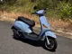 Hyosung SP Vespa 50cc 스쿠터 판매