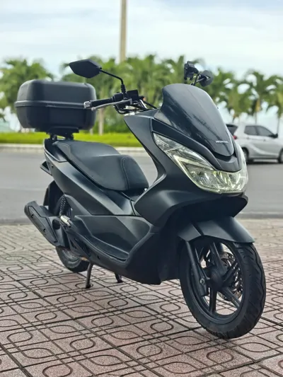 Honda PCX V2 125cc scooter for sale