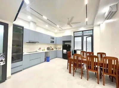 4-bedroom furnished house for rent, An Bình Tân, South Nha Trang — 5/7