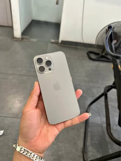 iPhone 15 Pro Max (OLED screen, no Face ID) for sale