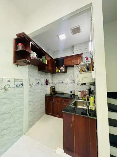 2-bedroom house for rent in west Nha Trang, Luong Dinh Cua — 4/9