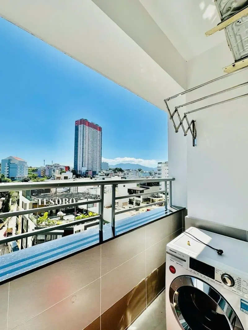 2-bedroom apartment for rent in Oceanus