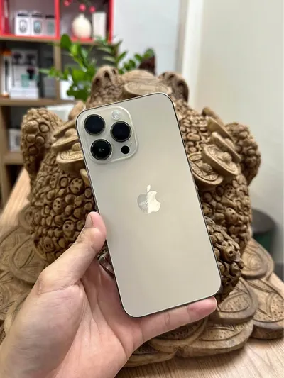 iPhone 14 Pro Max 256GB for sale, Nha Trang
