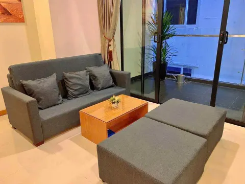 1-bedroom apartment for rent at Maple Nha Trang, 15.5M VND/month