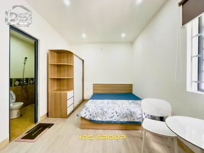 Apartment at ACC Vuon Xoai, city centre, 8M VND/month — 2/5