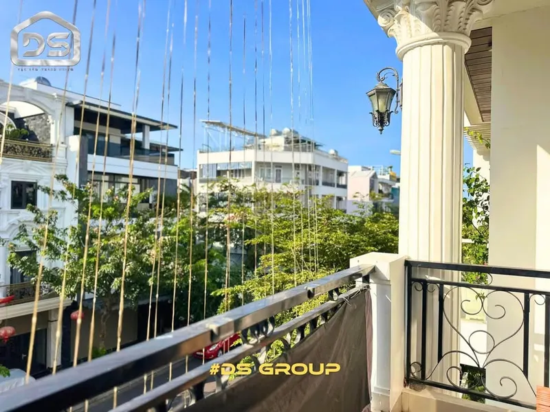 2-bedroom apartment for rent at Ha Quang 2, Phuoc Hai, 14M VND/month — 6/10