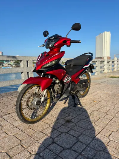 ESPERO 2020 50cc scooter for sale — 2/4