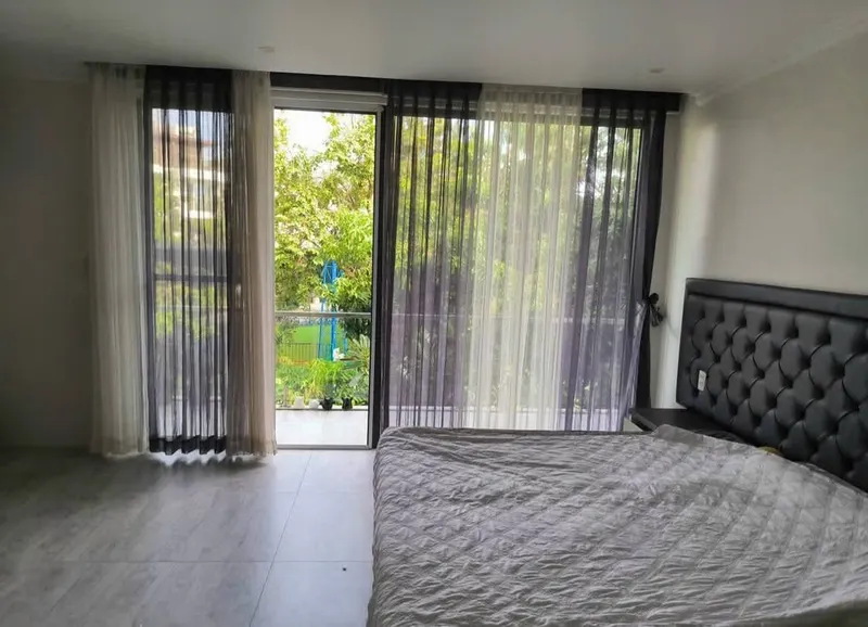 2-bedroom seaview apartment for rent, An Vien Urban, 28M VND/month — 7/10