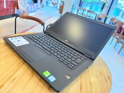 Bán laptop Dell Latitude E5491, 7.500.000 VND — 3/8