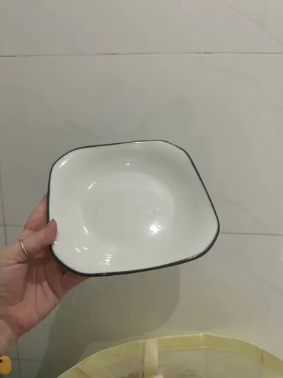 2 plates for sale