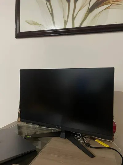 27-inch 2K 165Hz monitor for sale