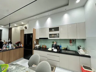 2-bedroom furnished house for rent, Nguyen Sieu street, north Nha Trang — 5/7