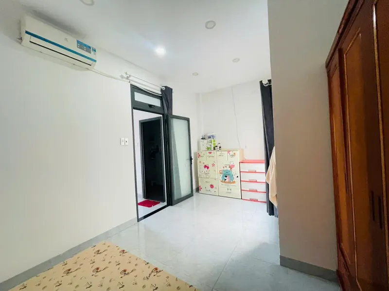 2-bedroom house for rent in west Nha Trang, Luong Dinh Cua — 6/9