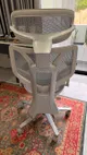 Manson E3 Pro Ergonomic Chair – Grey, Computer/Gaming