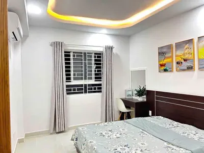Bán căn hộ 2 phòng ngủ, CT5 Vĩnh Điềm Trung, 2,38 tỷ VND — 7/8
