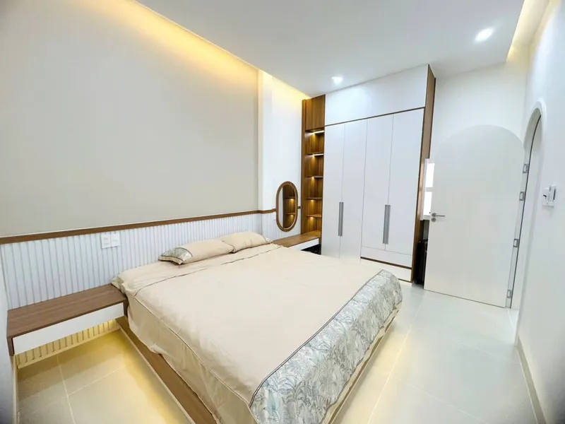 3-Bedroom Furnished House for Rent – Southern Nha Trang, 1 km from Beach