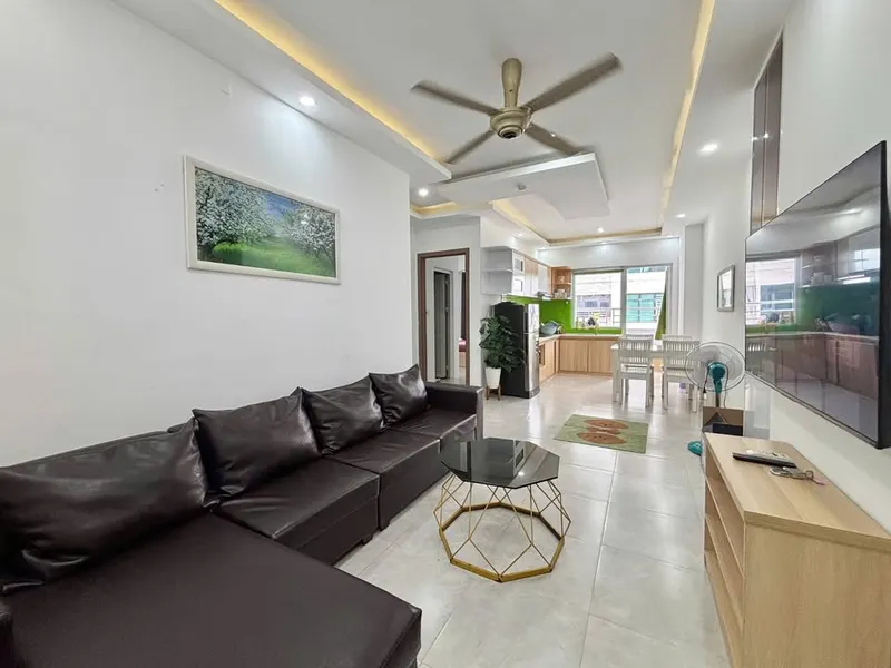 出租2卧室公寓，Muong Thanh Vien Trieu – Oceanus，月租1400万越南盾 — 2/10