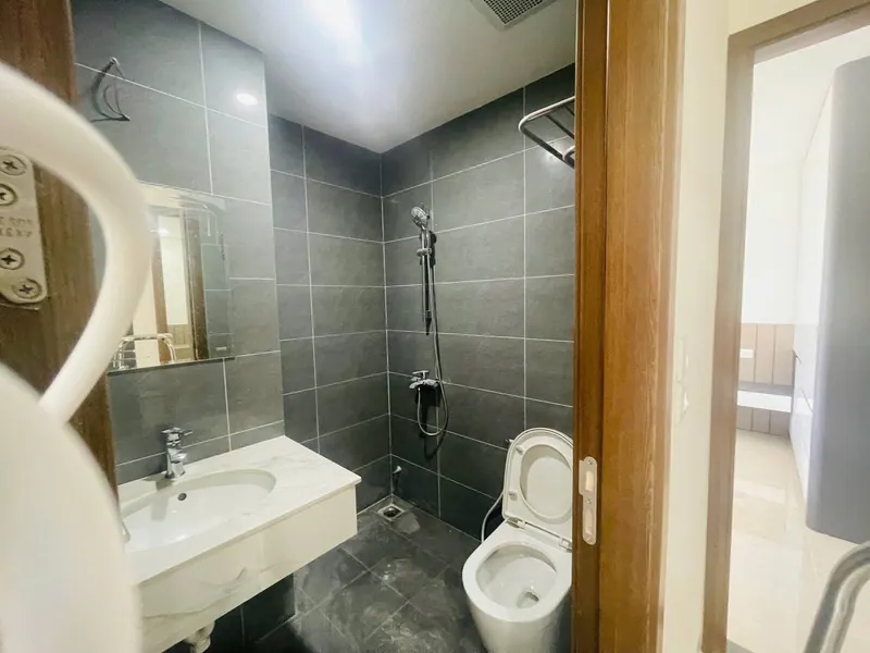 2-Bedroom Sea-View Apartment for Rent in Nha Trang – MT04 Tran Phu