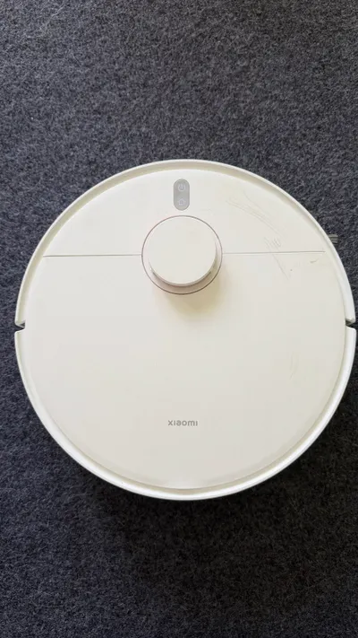 出售小米Robot Vacuum H40扫地机器人，配自动集尘站 — 3/8