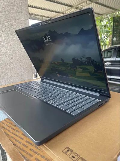 Bán và sửa laptop, máy tính để bàn, Ninh Hòa — 5/7