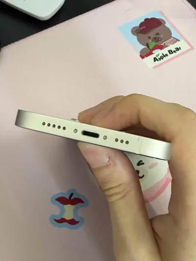 iPhone 13 128GB Starlight for sale — 5/7