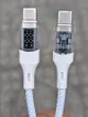 Logiix Piston 1.5m 100W USB-C charging cable