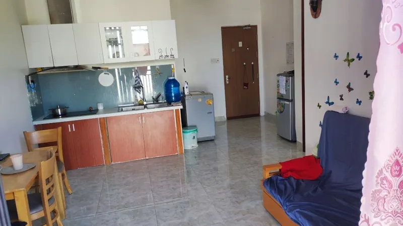 Apartment for rent in north Nha Trang, 7M VND/month — 3/3
