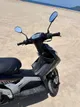 Nouvo 4 Scooter – Blue Card, Good Condition, Brakes Need Replacement