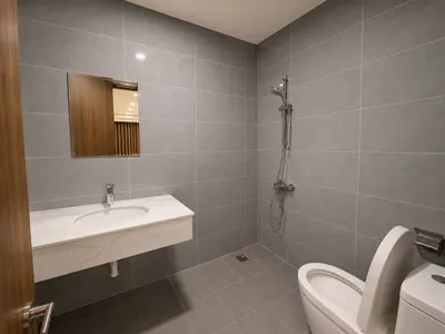 Căn Hộ 2 Phòng Ngủ tại Khu Phức Hợp CCU-01, Tây Nam Nha Trang – 15 Triệu VND/tháng
