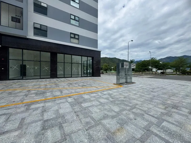 Commercial Space for Rent – An Bình Tân, 108 m², 28M VND/month