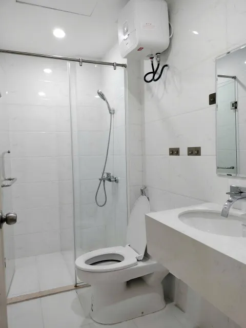 2-Bedroom Furnished Apartment Happy Sky – 16M VND/month