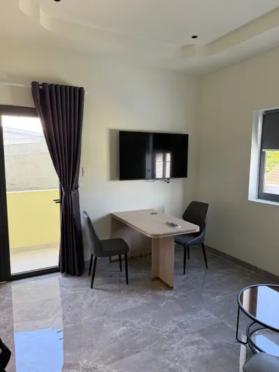 Комнатная квартира в центре Нячанга, 42 м², 13 млн/мес — 2/7