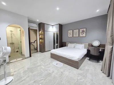 House for rent in My Gia 5, west Nha Trang, 36M VND/month — 4/4