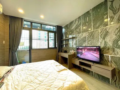 Penthouse for Rent on Hùng Vương Street – Central Nha Trang