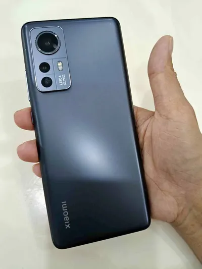 Xiaomi 12 phone for sale, 8/128GB, 3,150,000 VND