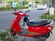 Red SYM Atilla King scooter for sale, 4.5M VND