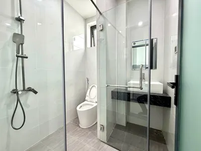 New Furnished Studio Apartment – Nha Trang City Centre, Pets Allowed