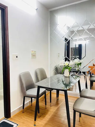2-Bedroom Apartment in Vinh Diem Trung, West Nha Trang – 8M VND/month