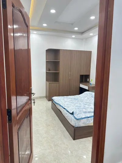 3-Bedroom House for Rent in Ngọc Hiệp, West Nha Trang – 15M VND/month