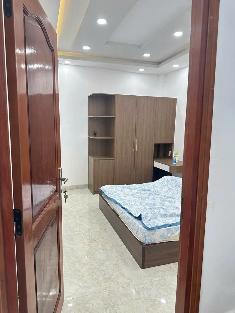 3-Bedroom House for Rent in Ngọc Hiệp, West Nha Trang – 15M VND/month