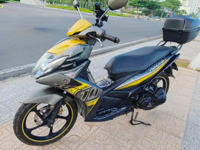 Yamaha Nouvo 5th gen 2014, 8M VND — 2/4