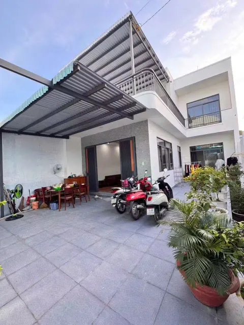 3-Bedroom House with Garden in South Nha Trang – 20M VND/month
