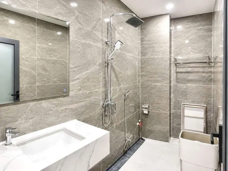3-Bedroom Furnished House, My Gia District, West Nha Trang – 27M VND/Month