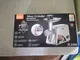 Meat grinder 2500W and small suitcase for sale