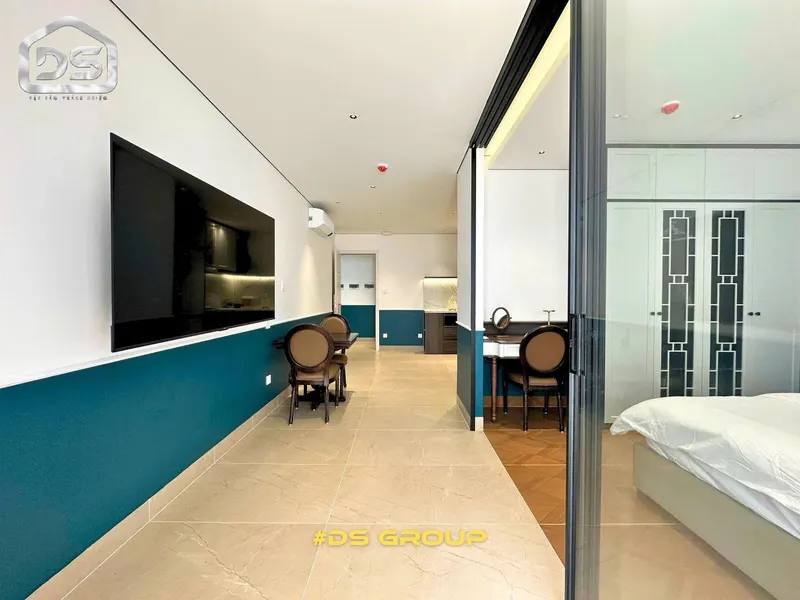 3-bedroom villa with pool, 300 m to the sea, north Nha Trang — 21/26