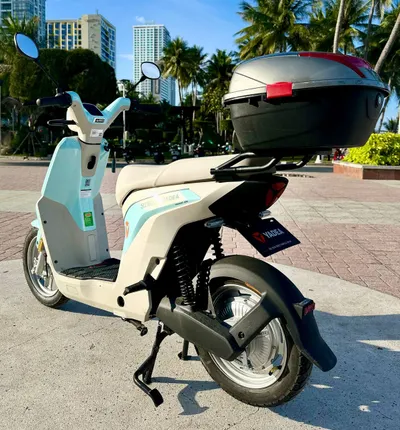 Yadea Vekoo 2 (2026) electric bike for sale, 11M VND — 2/2