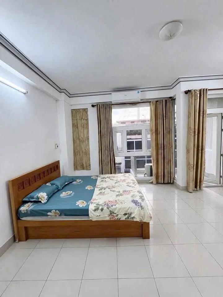 4-storey building with 7 furnished apartments for rent, Tran Nhat Duat, Nha Trang — 6/8
