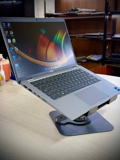 Dell Latitude 5440 laptop, i7-1370P, 8GB/256GB, 14.9M VND — 3/7